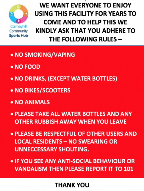 Rules Rules